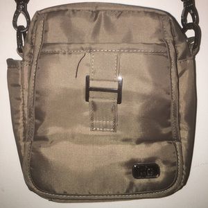 Lug Cancan cross body waist pack